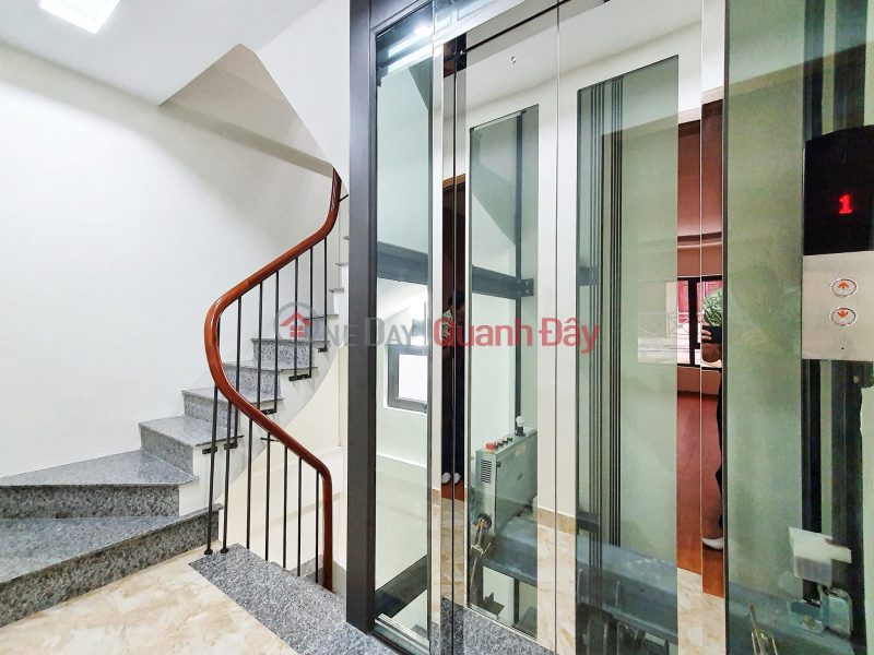 Property Search Vietnam | OneDay | Residential | Sales Listings, HAPPY 1 BILLION! Distributor of THAI HA, Trucks avoid motorbikes. Newly built house with 6 floors of elevators