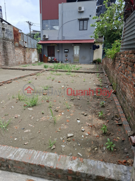 Land for sale at 24 Dong Anh Town, 35m x 4m, 2 open spaces, car parking at gate price 1.x billion TL. Contact: 0936123469 Sales Listings