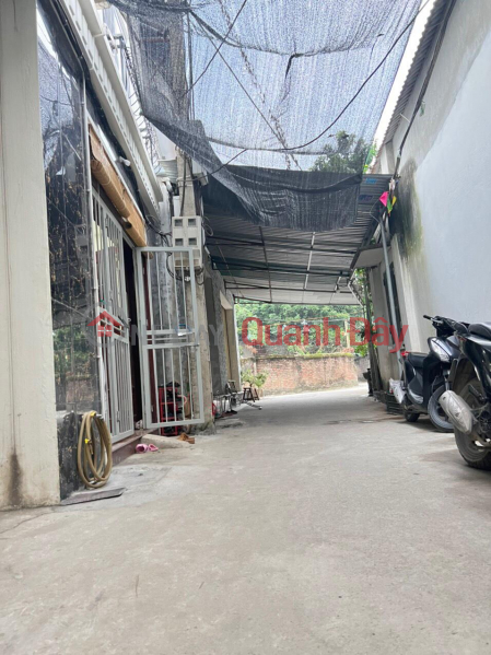 Property Search Vietnam | OneDay | Nhà ở | Niêm yết bán Bán 40m2 đất phụng Châu, Đường thông ôtô, Cách ĐH TDTT 200M, Gía hơn 800tr