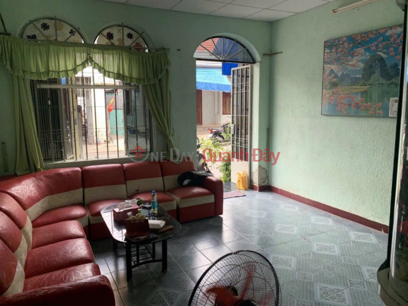 Property Search Vietnam | OneDay | Residential Sales Listings 2-STOREY CORNER HOUSE FOR SALE, FRONTAGE FOR BUSINESS IN PHU DUC - VINH HOA