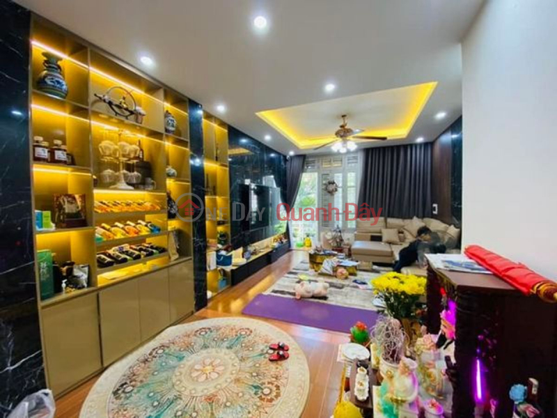 Property Search Vietnam | OneDay | Nhà ở, Niêm yết bán TÂY HỒ - LÔ GÓC - Ô TÔ VÀO NHÀ - THANG MÁY - VIEW CẦU NHẬT TÂN 77 m 5 tầng 9.2 tỷ