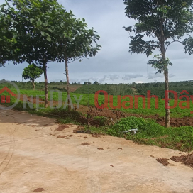 ChuProng Gia hybrid garden land for sale 1000m2 price 260 million Private Red Book _0