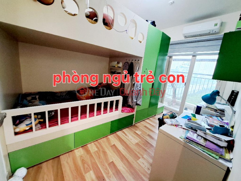 Property Search Vietnam | OneDay | Residential Sales Listings HOT; NEED MONEY URGENTLY TO SELL INTERNATIONAL APARTMENT IN MO LAO HA DONG AREA; 95.5 M2--FRONTAGE 8.5 M2 --PRICE ; 5.5