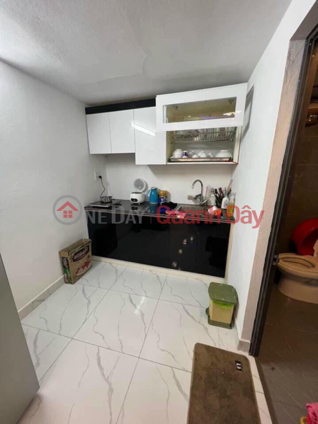 Property Search Vietnam | OneDay | Residential Sales Listings Selling 2-storey house in lane 185 Ton Duc Thang