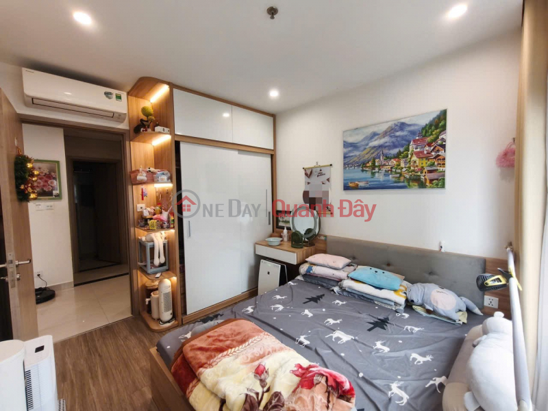 CĂN HỘ ĐẸP - GIÁ TỐT - Bán căn hộ 2ngủ 1vs Toà S2.19 Vinhomes Oceanpark Gia Lâm | Việt Nam, Bán đ 3,7 tỷ