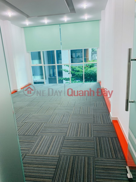 Property Search Vietnam | OneDay | Nhà ở | Niêm yết cho thuê | TOÀ NHÀ 5 TẦNG MT YÊN THẾ - 5x16 - CÓ PCCC, THANG MÁY