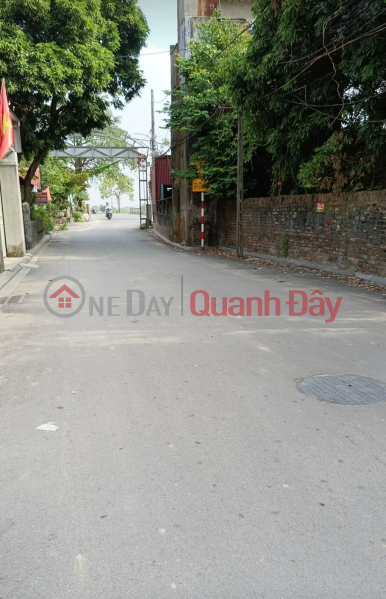 OWNER'S LAND - GOOD PRICE - Beautiful Location at Vong La, Dong Anh, Hanoi Sales Listings