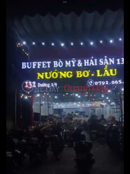 BUFFET 129K (BUFFET BÒ MỸ VÀ VIỆT 129K - NƯỚNG BƠ & LẨU),Hai Chau | (1)