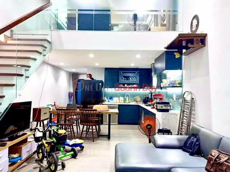 Property Search Vietnam | OneDay | Nhà ở | Niêm yết bán, BÁN NHÀ THỤY PHƯƠNG - DT60M2 - MT5,3 - GIÁ 8.9 TỶ - BẮC TỪ LIÊM - KINH DOANH , Ô TÔ TRÁNH