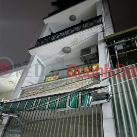BEAUTIFUL HOUSE - GREAT PRICE - QUICK SALE! A house in a prime location in Binh Tan District, Ho Chi Minh City. _0