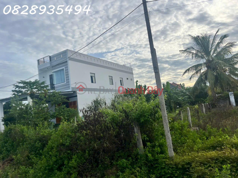 Hàng hiếm tại Phường Ninh Hải, Thị xã Ninh Hòa, Khánh Hòa, DT 254.6 m2, giá đầu tư Việt Nam | Bán | đ 25 triệu