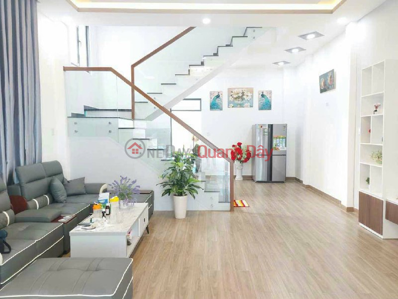 Property Search Vietnam | OneDay | Residential, Sales Listings 2-STOREY HOUSE IN CITY CENTER SUITABLE FOR LIVING AND BUSINESS ON VAN THANH MARKET STREET - NHA TRANG