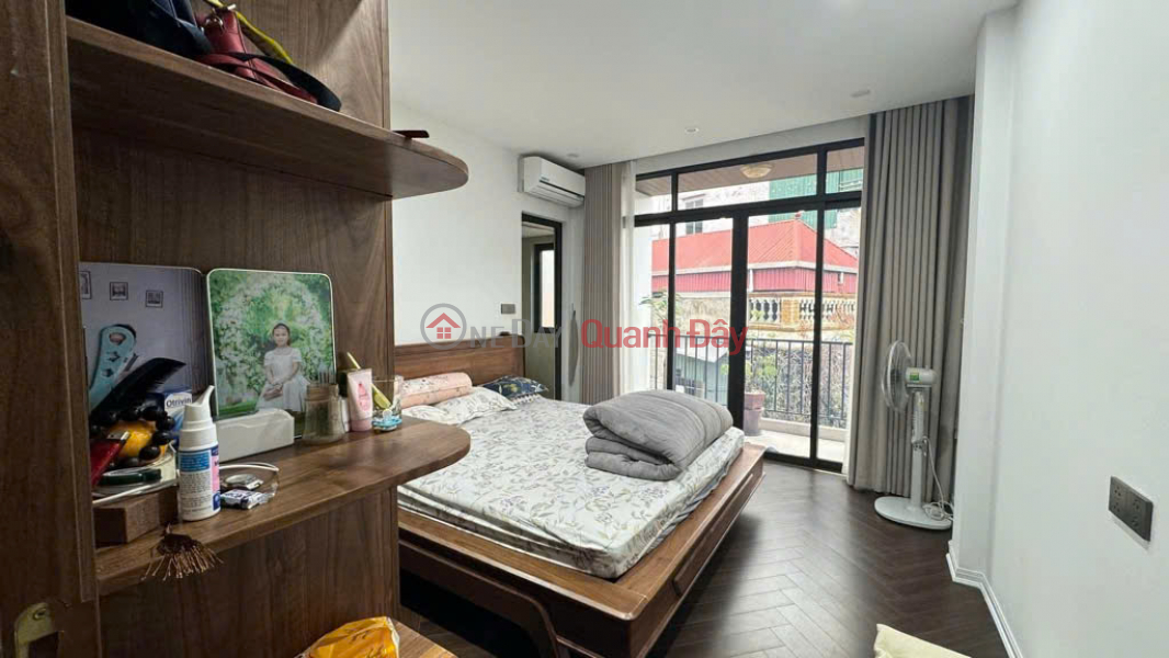 Làm ơn chọn Nhà ở, Niêm yết bán | đ 13,5 tỷ