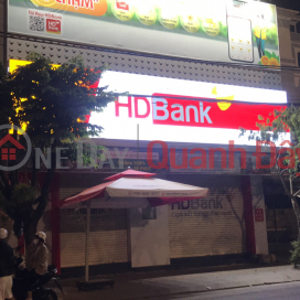 HD bank - 376 Nui Thanh|HD bank - 376 Núi Thành