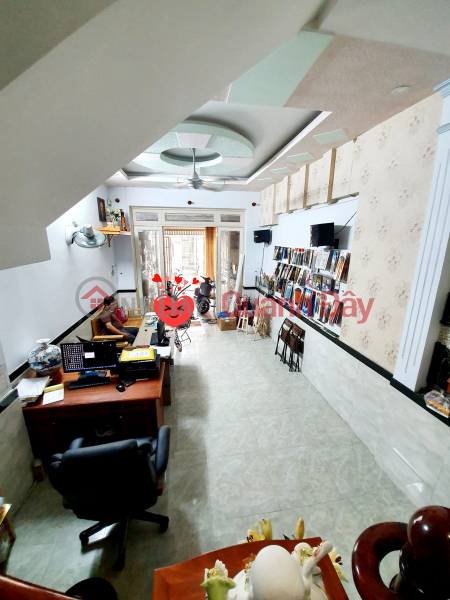 Huong Lo 2 House, Binh Tri Dong For Sale, Huong Lo 2 House, Binh Tan For Sale, Alley 730, Huong Lo 2 For Sale, Vietnam | Sales đ 5.7 Billion