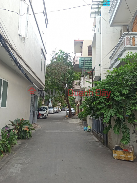 House for sale in Quan Nam car lane, area of 67m2 with 1 floor, private yard, PRICE 3.1 billion VND _0