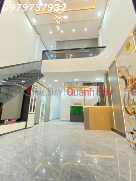 Property Search Vietnam | OneDay | Residential, Sales Listings, Newly Completed House – Bordering Hoc Mon District, Ho Chi Minh City