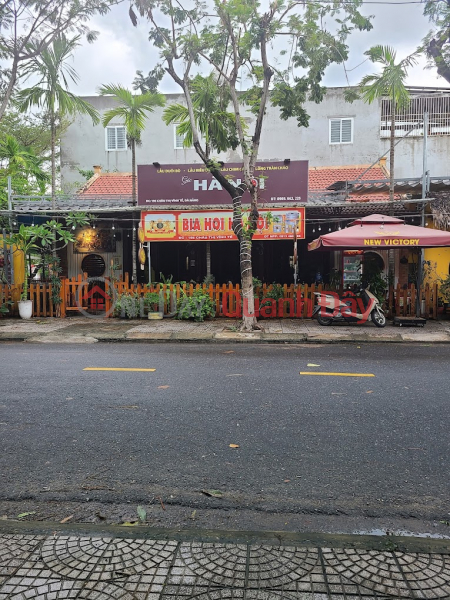 Góc Hà Nội (Hanoi Corner) Ngũ Hành Sơn | ()(2)