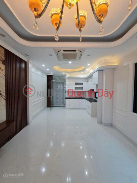 Property Search Vietnam | OneDay | Nhà ở, Niêm yết bán, Bán nhà Văn Trì, Cầu Diễn 5 tầng hơn 4 tỷ có thương lượng