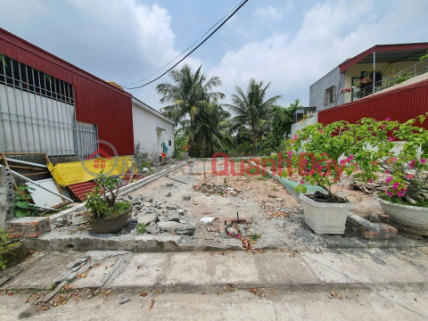 95.5m² Bình Minh – Hợp Đức Giá 1.x tỷ – Lô hiếm khu trung tâm ZALO 0567 222 555 _0