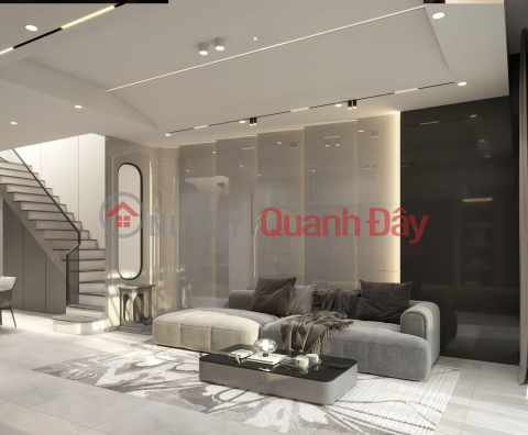 **Bán nhà mặt tiền đường Trần Mai Ninh, p12, Tân Bình (4x17,5) nở hậu tài lộc _0