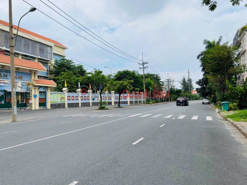 Property Search Vietnam | OneDay | Residential Sales Listings | Hotel for sale at Corner 2MT 446-448 Tan Phu, Nam Thong 3 Quarter, Phu My Hung, District 7