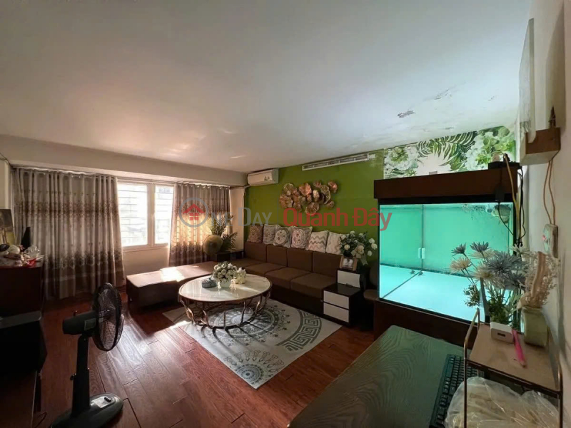 đ 15.9 Billion HOUSE FOR SALE IN HOANG CONG CHAT, GARAGE FOR BUSINESS, TEL: 0889127186