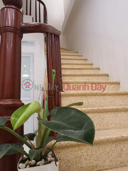 Doan Ke Thien house for sale: 31.2m x 5 floors, shallow lane, live right away - Price 3.23 billion, Vietnam Sales ₫ 3.23 Billion