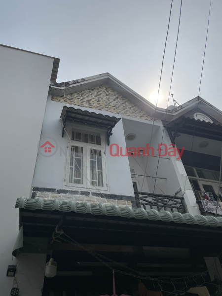 Property Search Vietnam | OneDay | Residential, Sales Listings OWNER HOUSE - GOOD PRICE QUICK SELLING BEAUTIFUL HOUSE on Le Van Luong Street, Nhon Duc, Nha Be