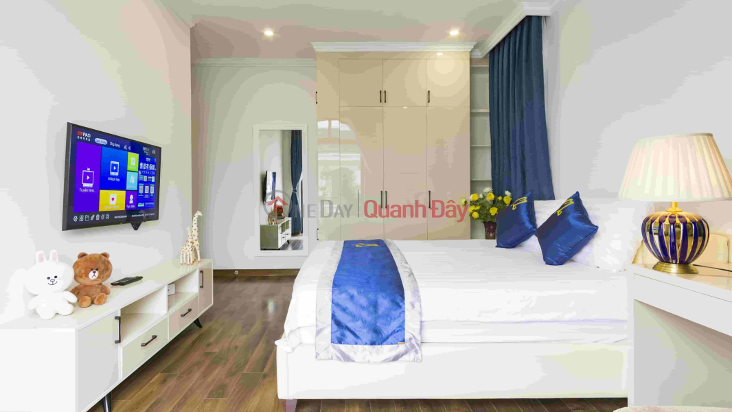 Căn hộ 1 ngủ Vinhomes imperia giảm giá 50% full nội thất diện tích 60m2 giá chỉ 11 triệu/tháng | Việt Nam Cho thuê đ 7 triệu/ tháng