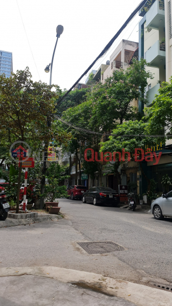 Bán nhà phố Tú Mỡ, 42M2, Giá 13,5 Tỷ, Mặt phố Ô tô tránh Niêm yết bán