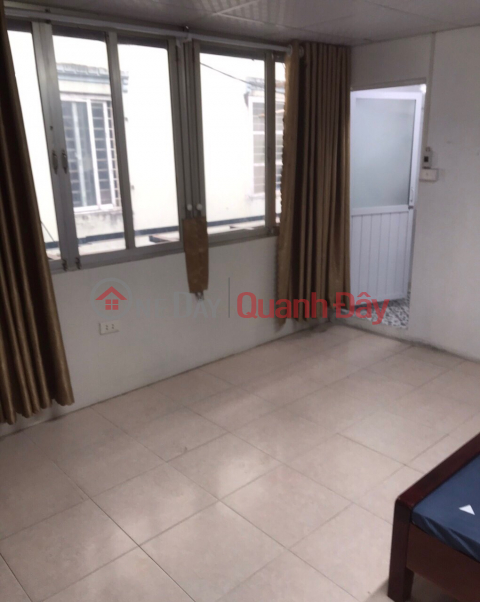 The owner needs to rent a room, address: Lane 1 Bui Xuong Trach, Thanh Xuan, Hanoi _0