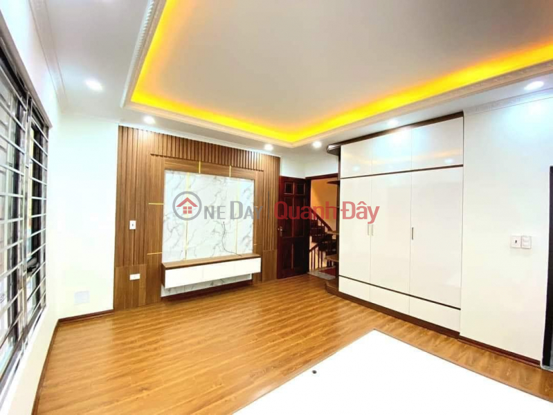 Property Search Vietnam | OneDay | Residential, Sales Listings Thinh Quang House, Area, 36m2, 6 Floors, MT 4.5m, 6 Billion, Elevator, 0977097287