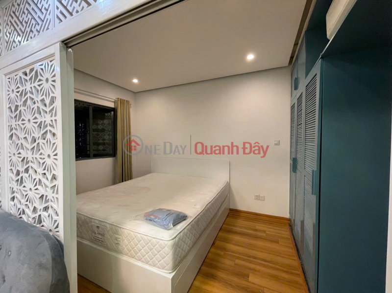 Căn hộ 1 ngủ 46m2 tầng trung, full đồ có view làng Việt Kiều tại Mulberry Lan/ 4.5 tỷ | Việt Nam, Bán, đ 4,5 tỷ