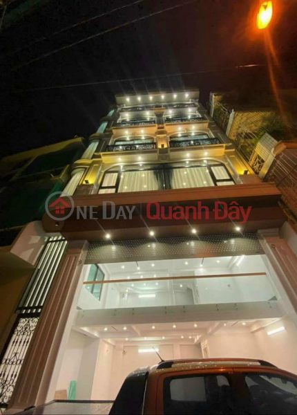 Selling My Dinh Office Building, Cash Flow, New Beautiful, 9 floors of Elevator, Price 41 Billion VND Sales Listings