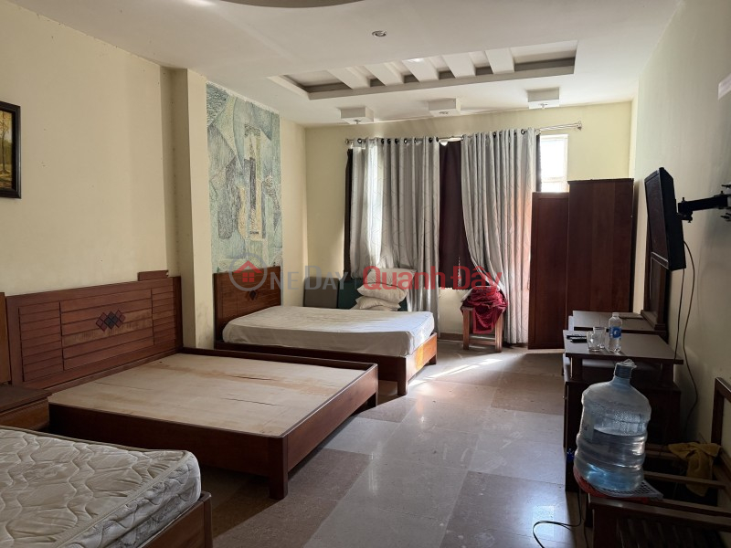 ► Beachfront Hotel in Da Nang - Corner Lot – 390m2, 6 Floors, Price 30 million VND\\/m2 Cheaper Than Market Price, Vietnam, Sales đ 70 Billion