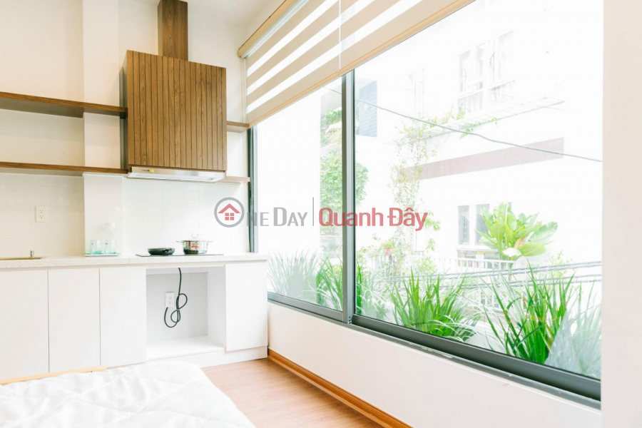 Property Search Vietnam | OneDay | Nhà ở, Niêm yết cho thuê Cho thuê căn hộ studio gần biển