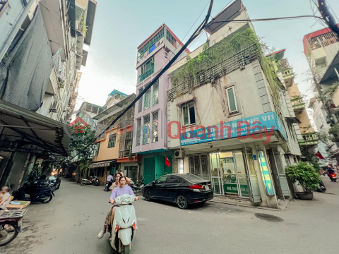 FORCED FOR DEBT, NEED TO SELL URGENTLY A HOUSE IN LINH QUANG DONG DA, BIG ALLEY, CARS CANNOT AVOID - SELL LAND, GET HOUSE FOR FREE - BUILD A CCMN - _0