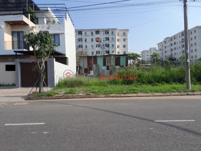 Urgent sale! Land lot frontage on Bui Ta Han street (Nam Viet A) Ngu Hanh Son Da Nang-114m-Approximately 7 billion Vietnam Sales, ₫ 7.9 Billion