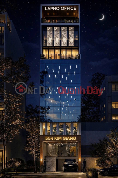 đ 23,9 tỷ | Đất thổ cư Kim Giang, DT58m2, MT4.4m, 23.9 tỷ Thanh Trì