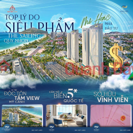 Only pay 15% of the value of the property and own an apartment with sea view in the city center _0