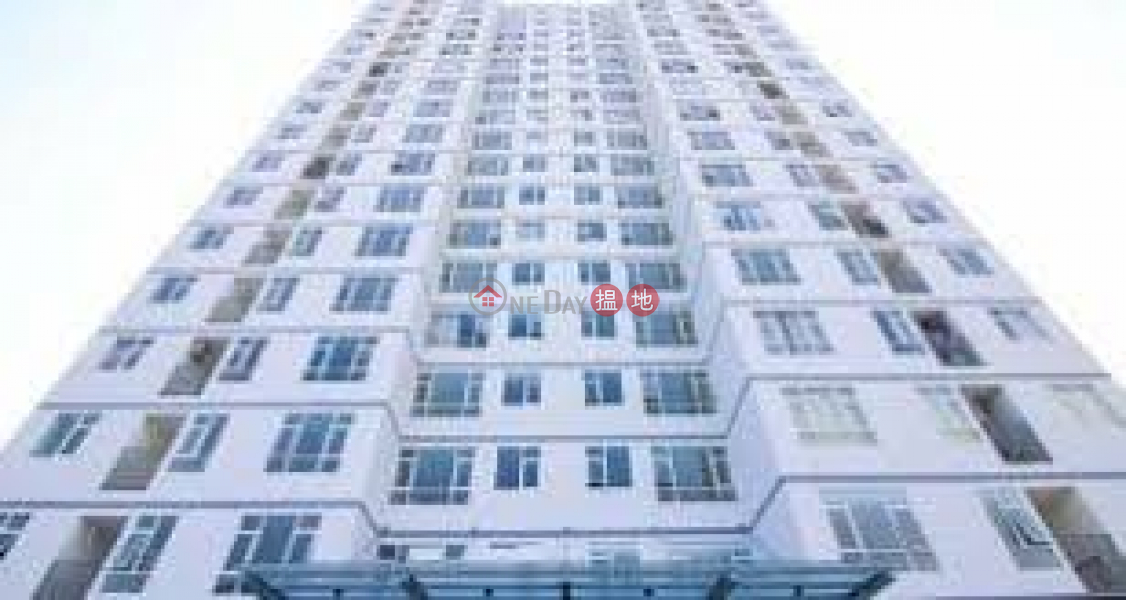 Căn hộ 8X Rainbow (8X Rainbow Apartments) Bình Tân | ()(1)