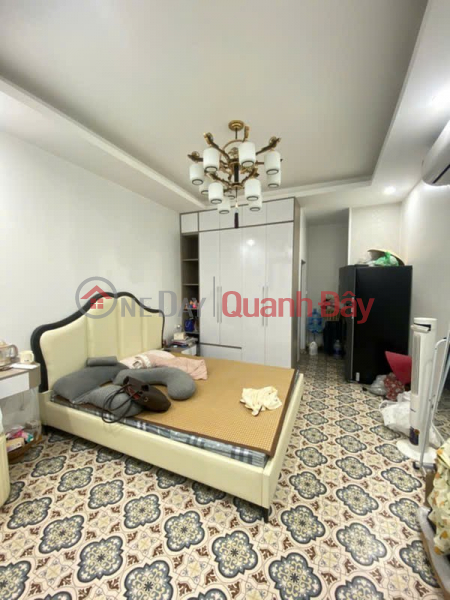 NHÀ PHÂN LÔ QUÂN ĐỘI – NGÕ 355 XUÂN ĐỈNH – THANG MÁY – 5 TẦNG Niêm yết bán