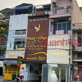 Phương Uyên Spa,Tân Bình, Việt Nam