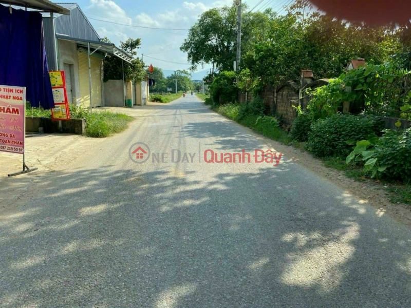 Property Search Vietnam | OneDay | Nhà ở Niêm yết bán, Săn ngay lô đất cắt lỗ tại miễu,tiến xuân,thạch thất hà nội 
Dt:258m/200m ont 
Rất phù hợp cho các bác đầu