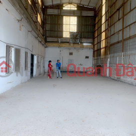 Warehouse for rent 300M, 3FA ELECTRICITY, Ngoc Hoi Thanh Tri area, price 12 million\/month _0