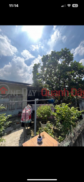 BEAUTIFUL LAND - GOOD PRICE, LAND FOR SALE, HOUSE FREE, right at Le Minh Xuan post office, Binh Chanh district, Ho Chi Minh City., Vietnam, Sales, đ 8.5 Billion