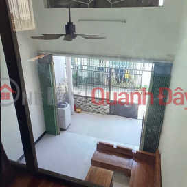 HOUSE FOR SALE IN A GLASS-CUT ALLEY, NHA TRANG WARD, PRICE 2.85 BILLION VND _0