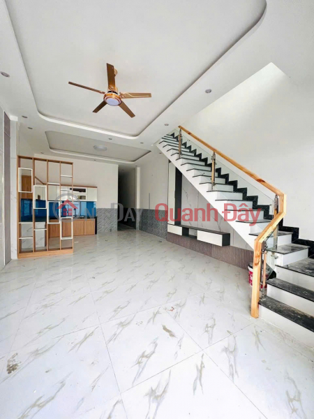 Super cheap 1-storey house, newly completed by the owner, right in Buu Long tourist area, Bien Hoa city Vietnam, Sales đ 2.05 Billion