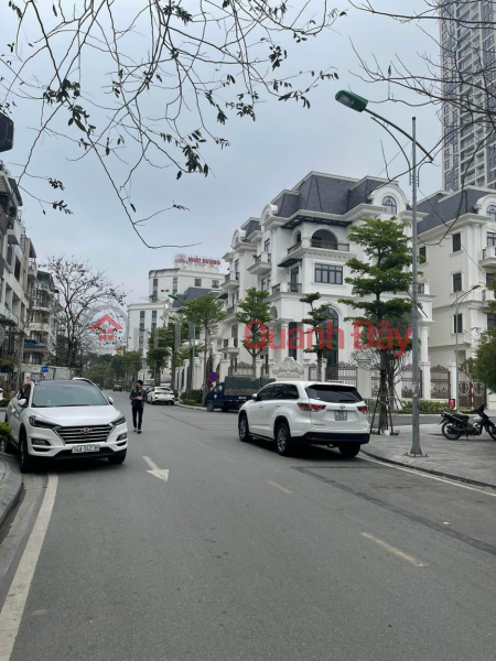 Property Search Vietnam | OneDay | Residential Sales Listings | Exclusive diplomatic rate The Zei My Dinh Villa 260m2 4 floors 1 basement only 350 million\\/m2